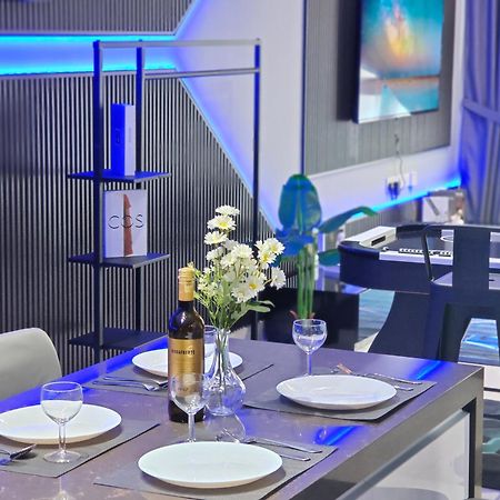 Southkey Mosaic By Antlerzone Appartement Johor Bahru Buitenkant foto
