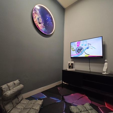 Southkey Mosaic By Antlerzone Appartement Johor Bahru Buitenkant foto