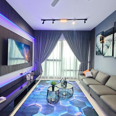 Southkey Mosaic By Antlerzone Appartement Johor Bahru Buitenkant foto