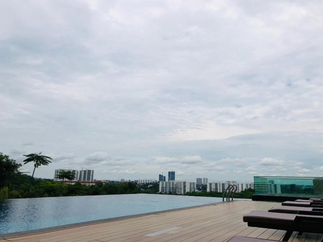 Southkey Mosaic By Antlerzone Appartement Johor Bahru Buitenkant foto
