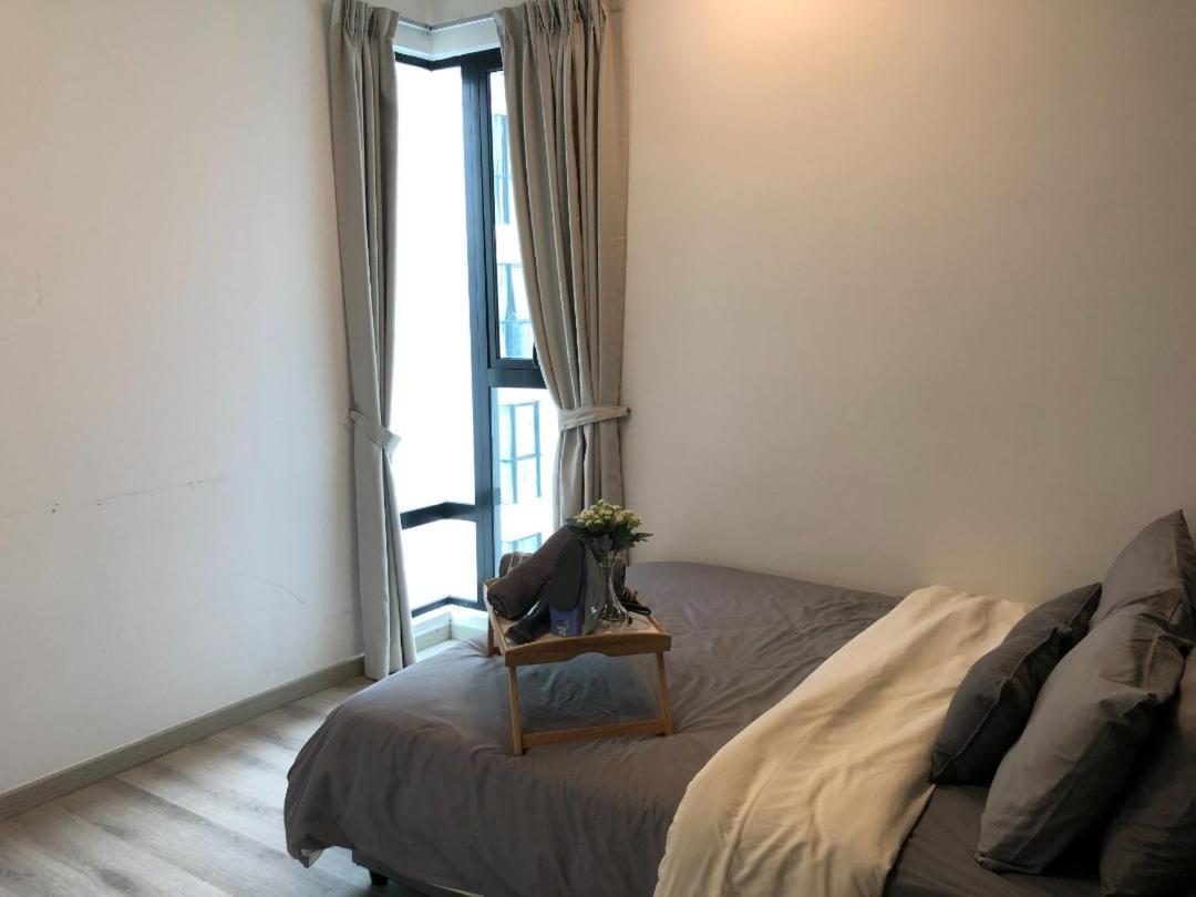 Southkey Mosaic By Antlerzone Appartement Johor Bahru Buitenkant foto