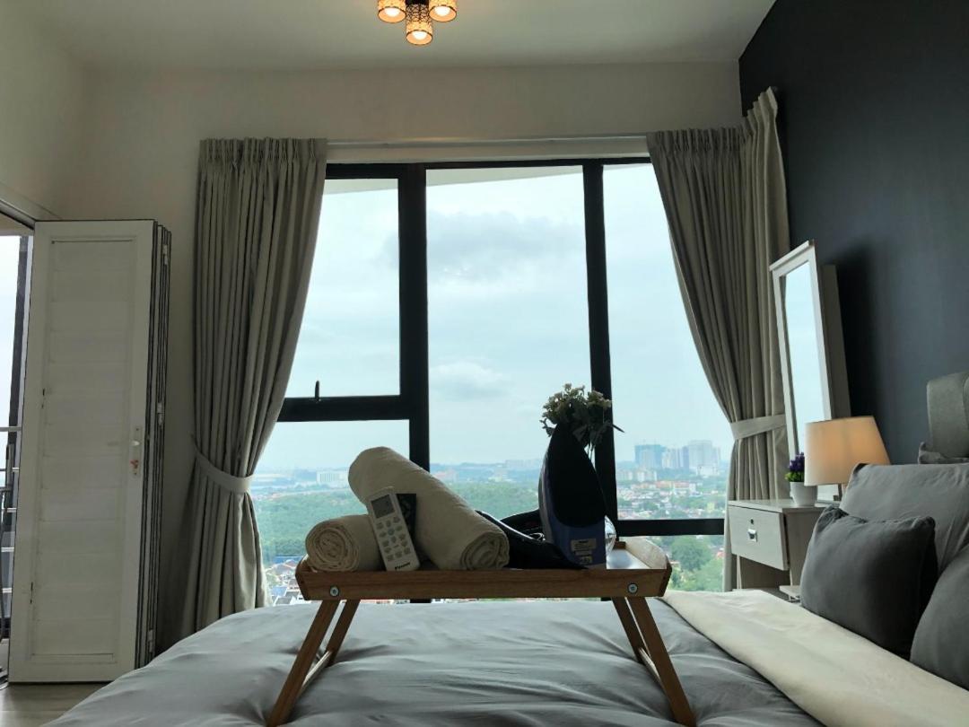 Southkey Mosaic By Antlerzone Appartement Johor Bahru Buitenkant foto