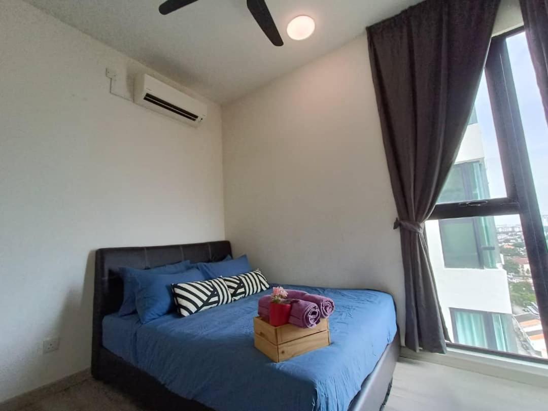 Southkey Mosaic By Antlerzone Appartement Johor Bahru Buitenkant foto