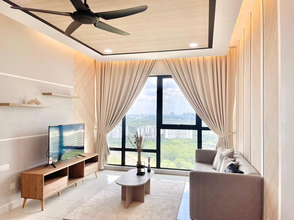 Southkey Mosaic By Antlerzone Appartement Johor Bahru Buitenkant foto