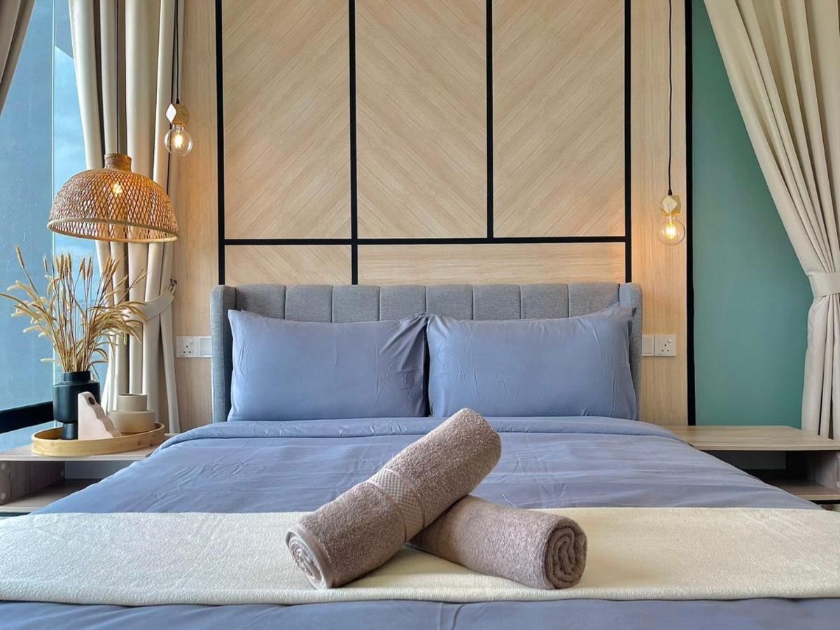 Southkey Mosaic By Antlerzone Appartement Johor Bahru Buitenkant foto
