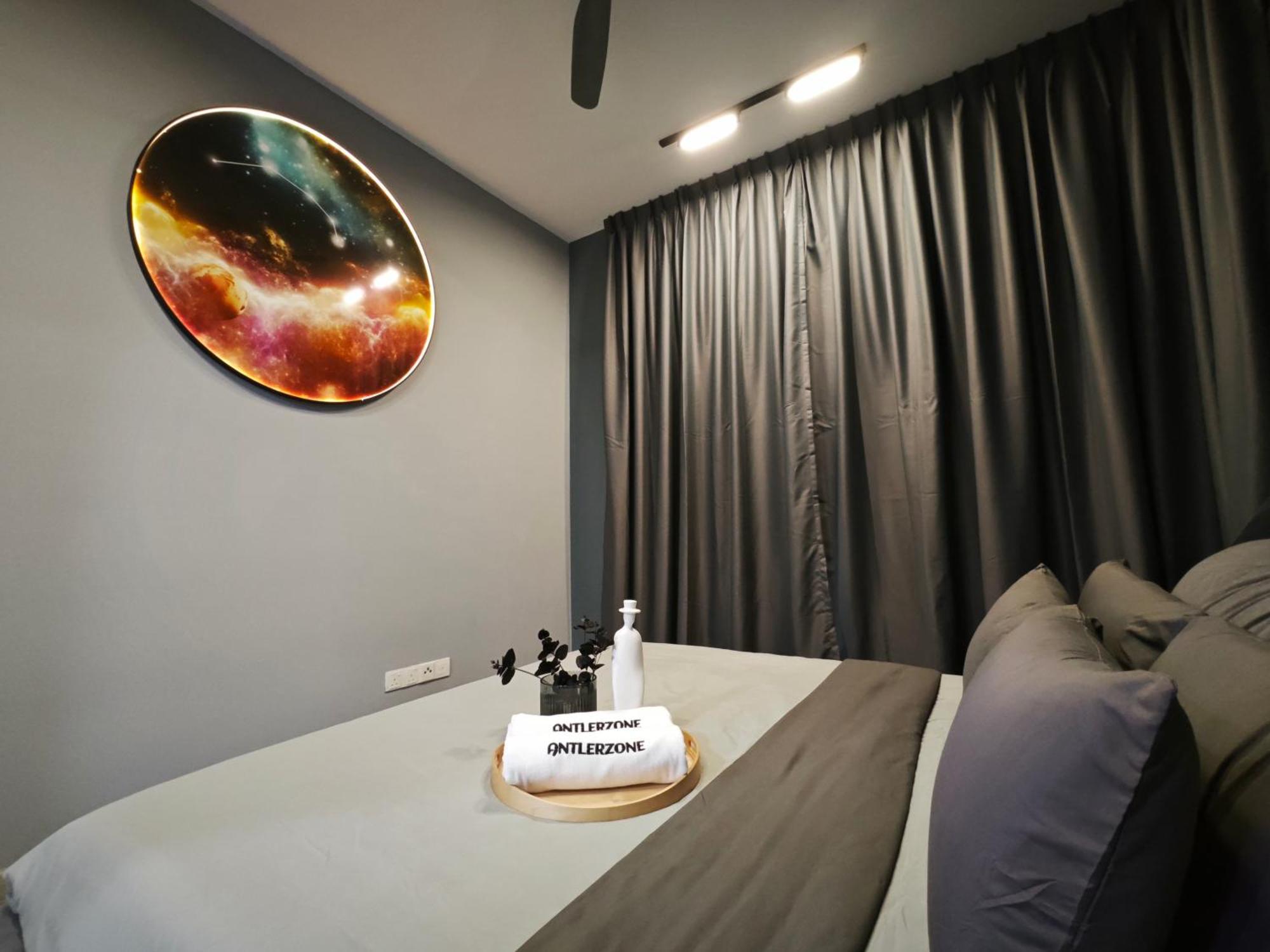 Southkey Mosaic By Antlerzone Appartement Johor Bahru Buitenkant foto