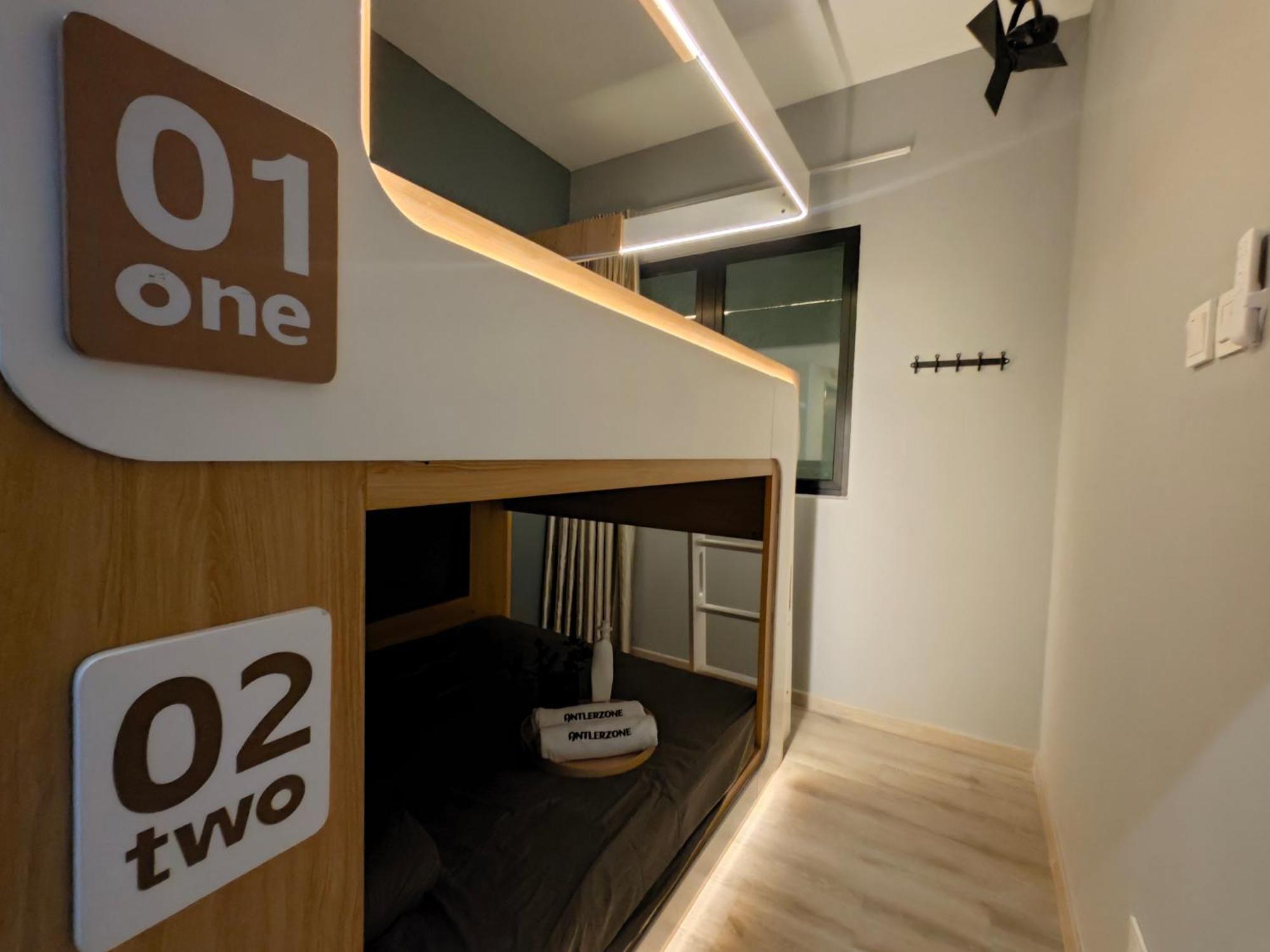 Southkey Mosaic By Antlerzone Appartement Johor Bahru Buitenkant foto